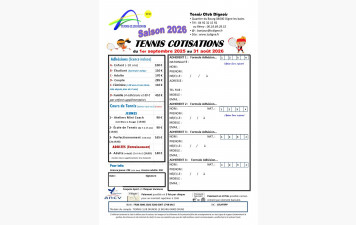 Assemblée Générale du 7 novembre 2025